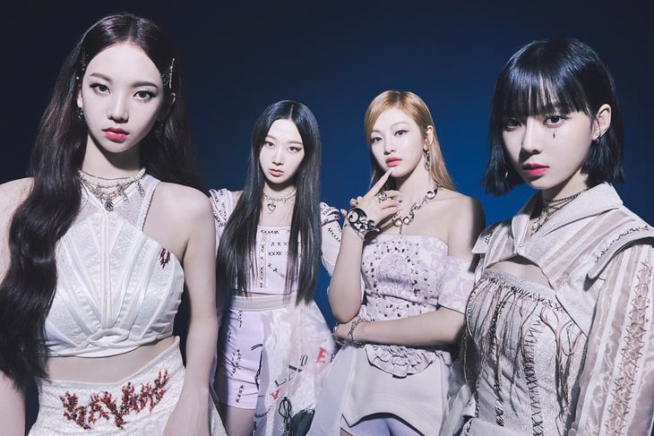 K-pop - Ảnh 1.