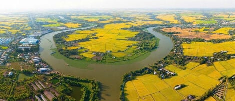 Das Zeitalter des Aufstiegs: Öffnung des Handels für neue Länder (Teil 3)