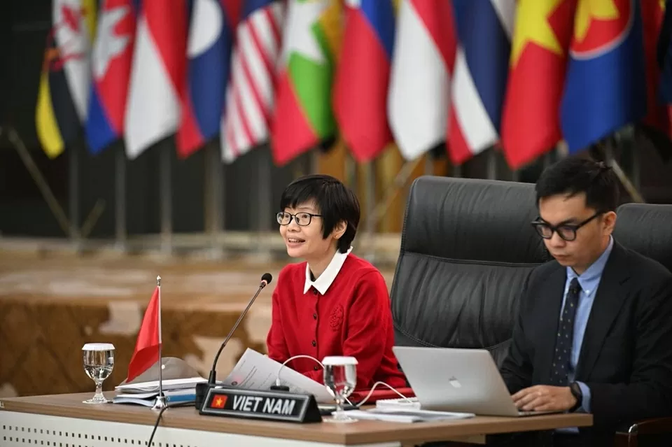 ASEAN