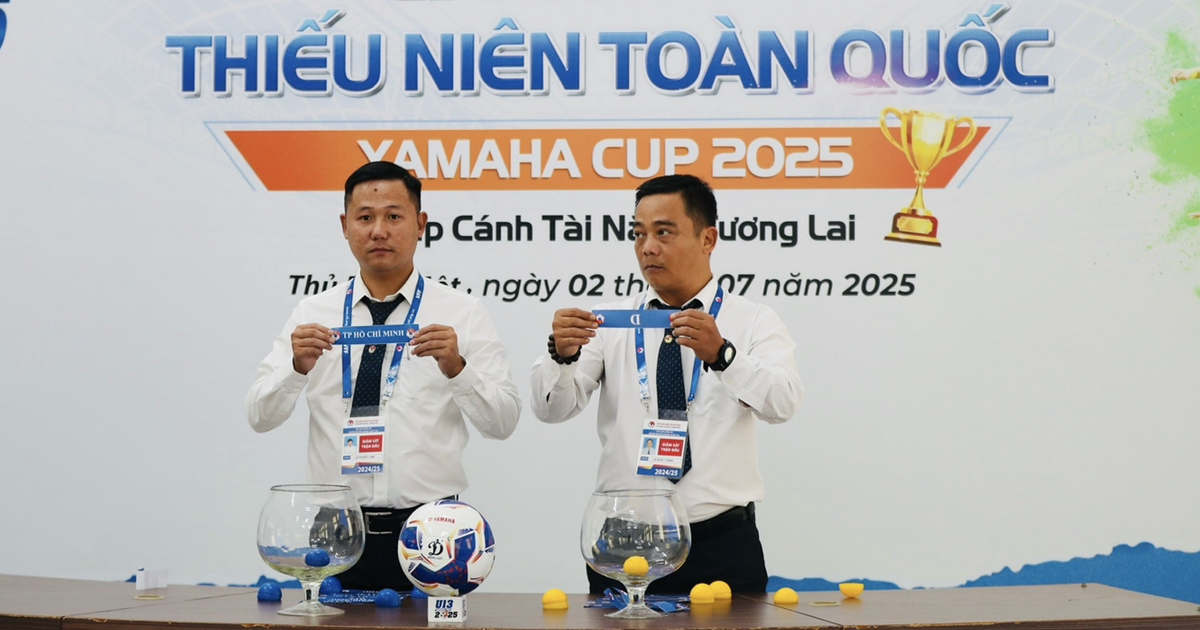 'ក្រុមមរណៈ' លេចឡើងនៅការប្រកួតបាល់ទាត់យុវជនថ្នាក់ជាតិឆ្នាំ 2025 វគ្គផ្តាច់ព្រ័ត្រ