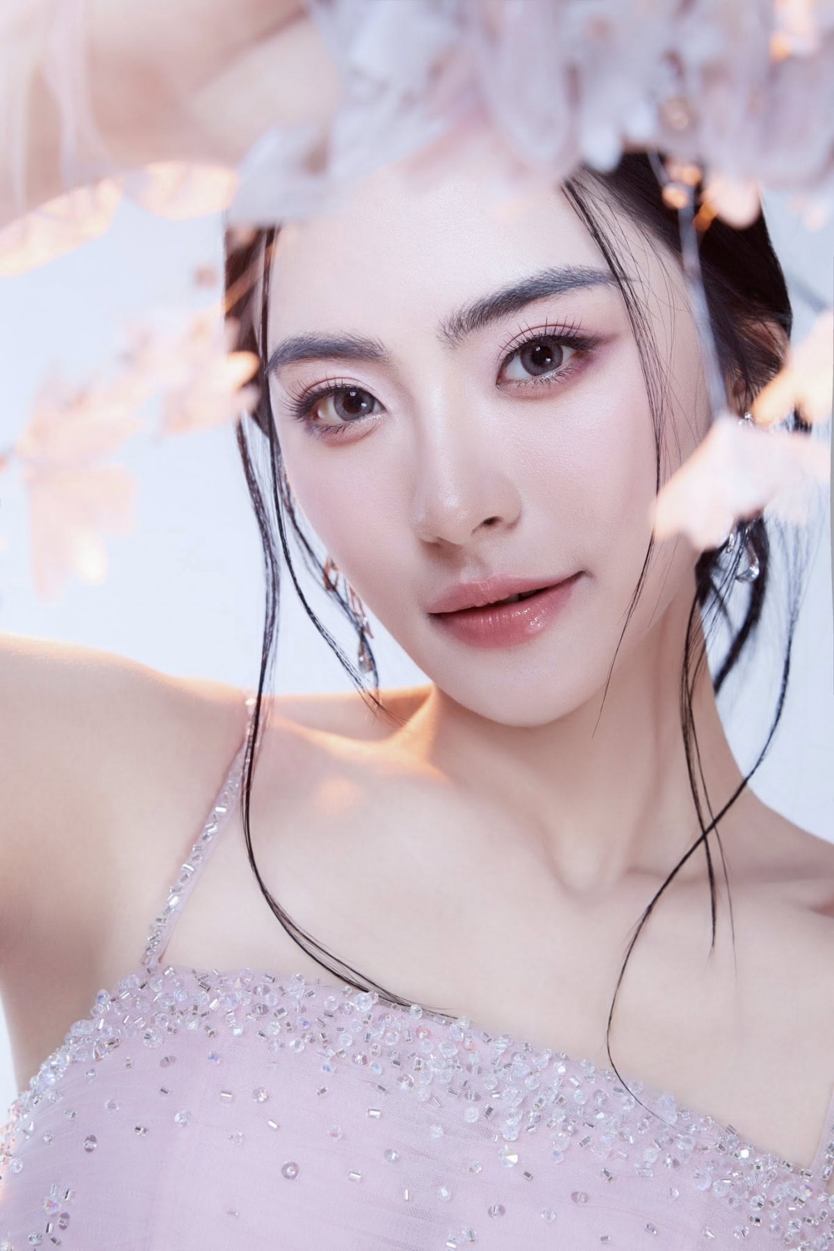 nhan sac ngot ngao cua A hau que hai phong coi mai phuong thuy la than tuong hinh anh 7