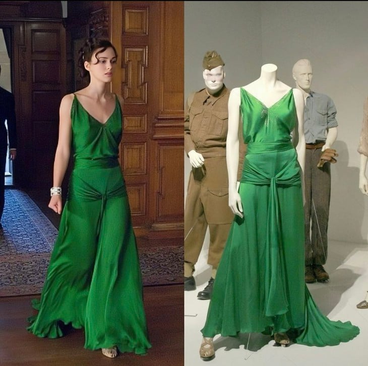 Keira Knightley - Ảnh 4.