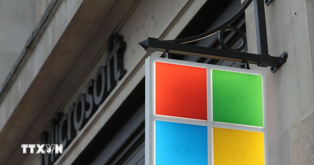 ក្រុមហ៊ុន Microsoft នឹងធ្វើការកាត់បន្ថយការងារដ៏ធំបំផុតចាប់តាំងពីឆ្នាំ 2023