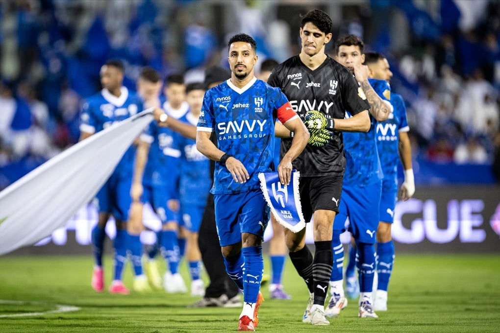 CLB Saudi Arabia “bơi trong tiền” sau khi tạo cơn địa chấn trước Man City - 2