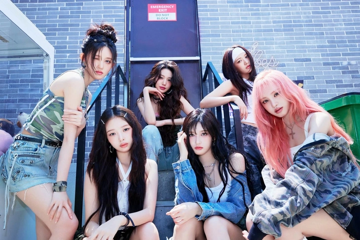 K-pop - Ảnh 4.
