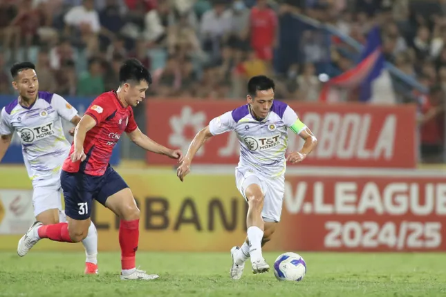 V-League: អ្នកលេងដែលផ្លាស់ប្តូរតុល្យភាពនៃថាមពលរូបថត 3