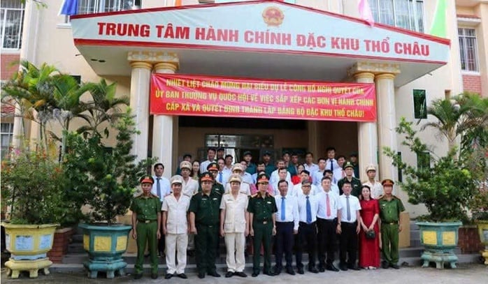 3 đặc khu ở An Giang có gì đặc biệt - Ảnh 10.