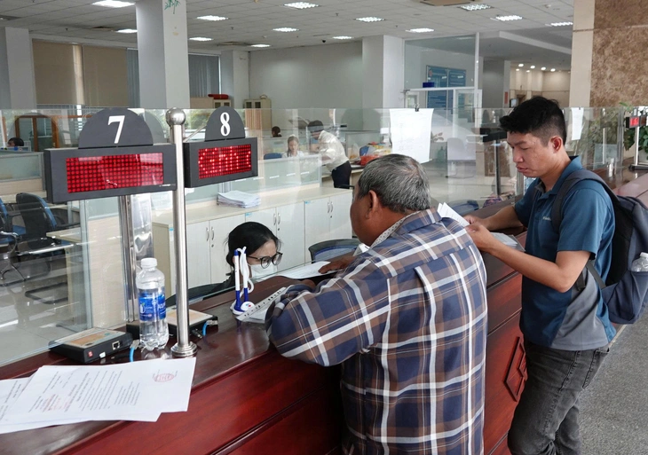 giảm trừ gia cảnh - Ảnh 1.