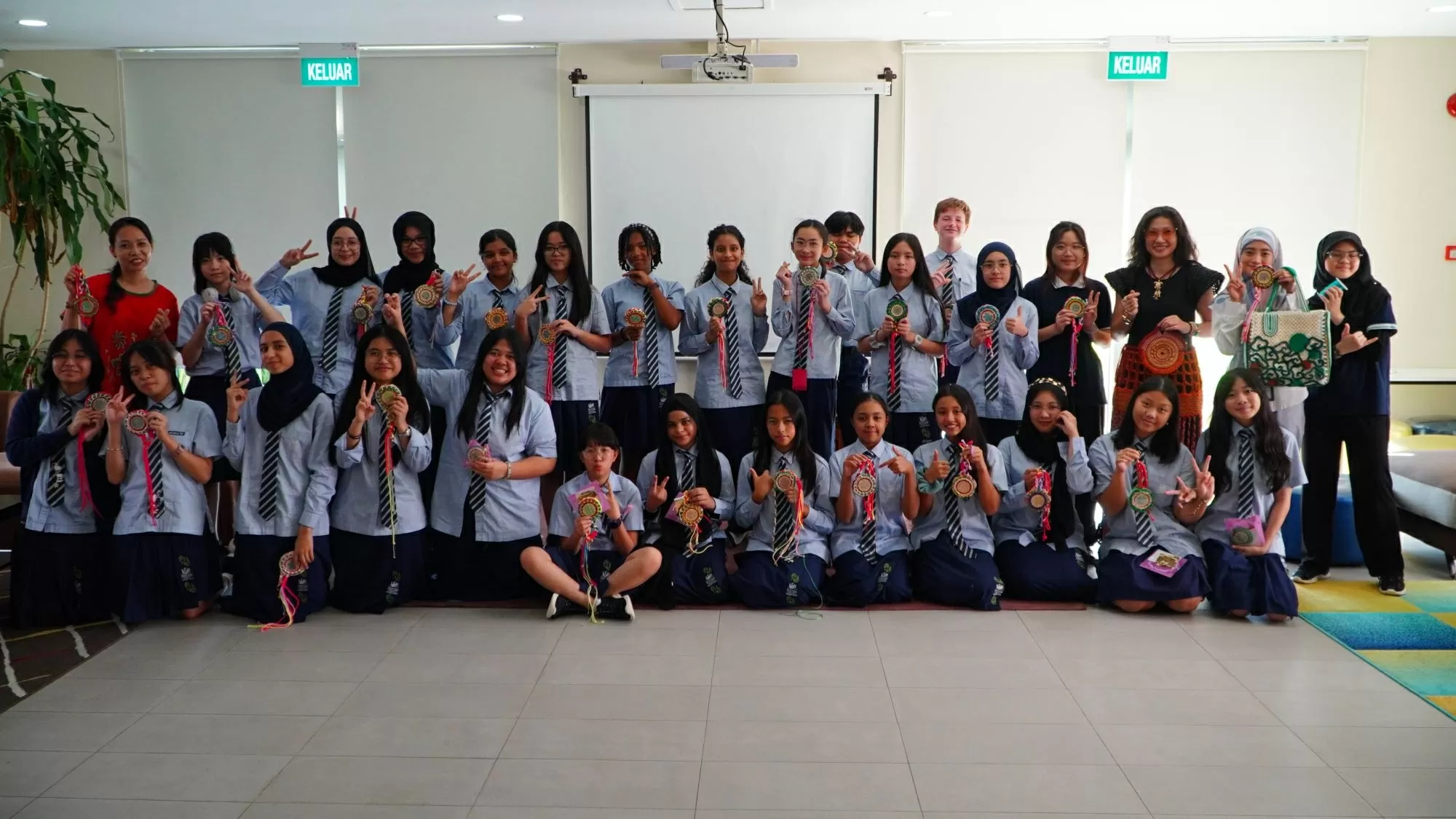 Đại sứ quán VN tại Brunei