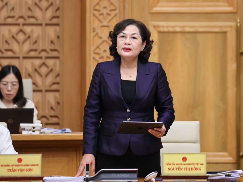 Chủ động tháo gỡ khó khăn, bảo đảm vận hành thông suốt chuỗi sản xuất – đầu tư – tiêu dùng- Ảnh 3.