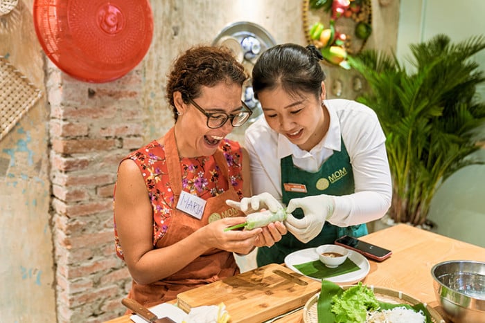 Chào hè, TP. Hồ Chí Minh tung ra tour độc đáo gắn với văn hóa bản địa và công nghệ sáng tạo - Ảnh 3.