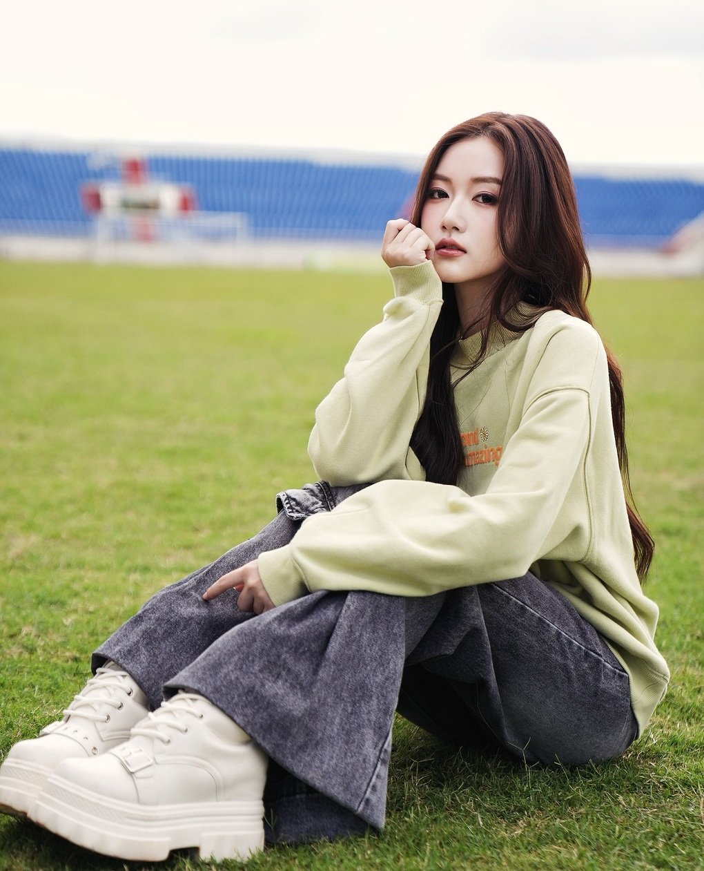 Ca sĩ Gen Z Việt duy nhất trình diễn ở lễ hội âm nhạc châu Âu - 2