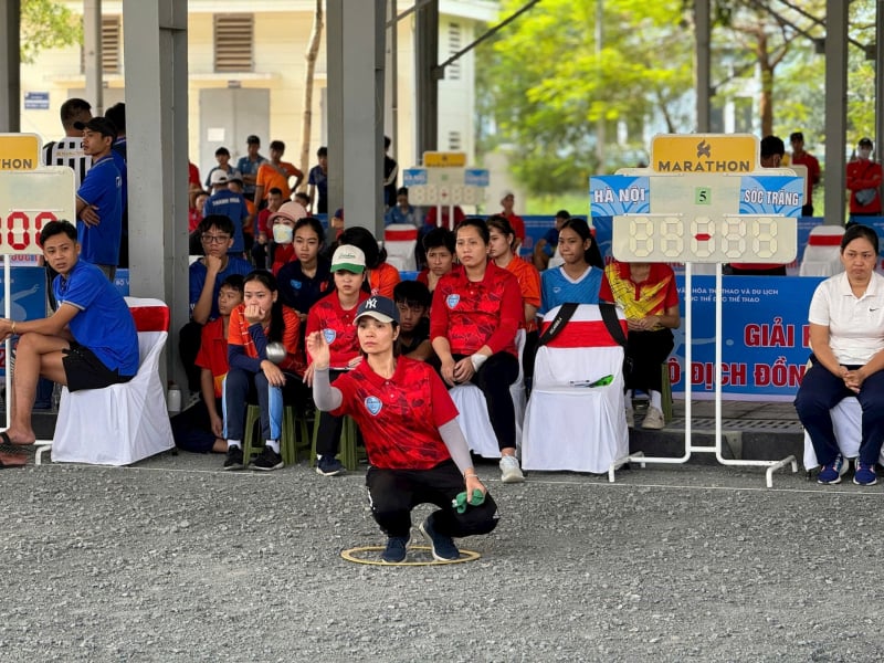 Đại hội Thể thao toàn quốc 2026:  Cuộc đua toàn đoàn sẽ khác -0