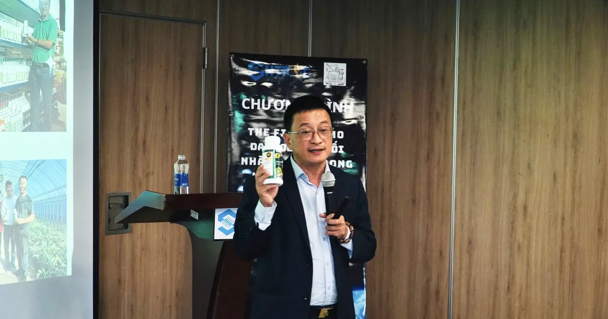 Top 5 dự án tiềm năng tại The First Demo Day 2025