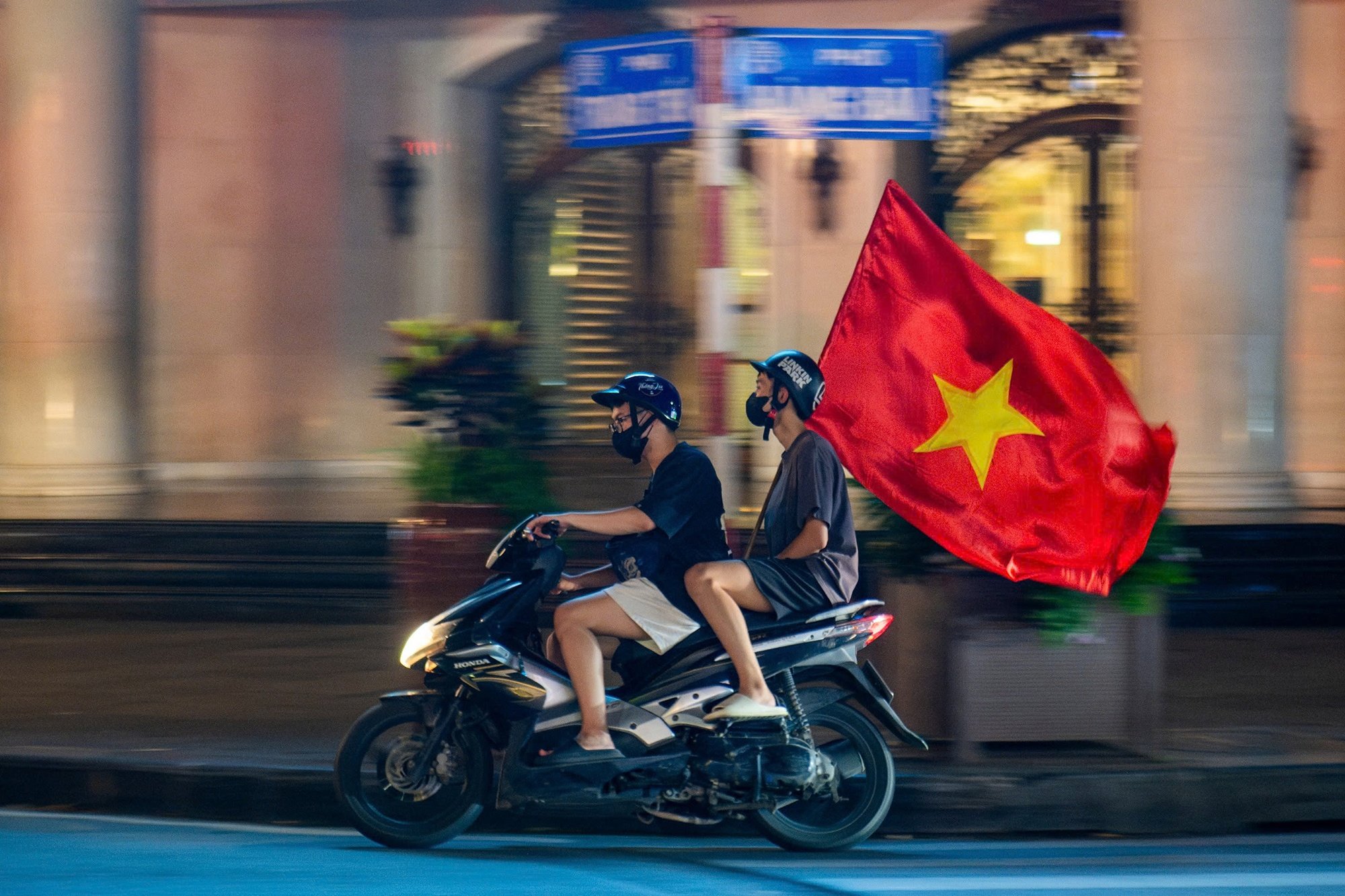 U23 Viet Nam vo dich anh 9