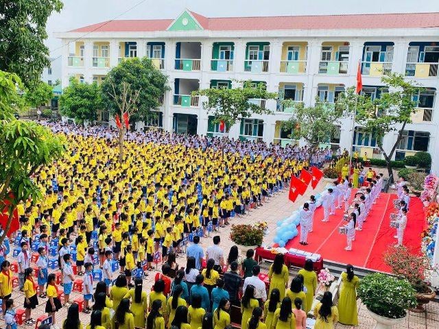 Chức năng, nhiệm vụ của Phòng Văn hóa - Xã hội thuộc UBND cấp xã trong lĩnh vực giáo dục và đào tạo- Ảnh 1.