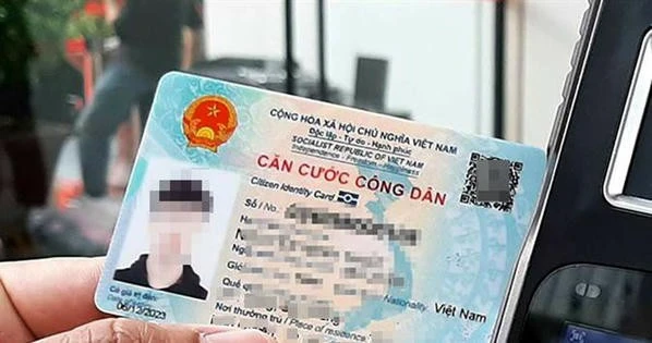 Doanh nghiệp phải xóa dữ liệu cá nhân người lao động khi chấm dứt hợp đồng