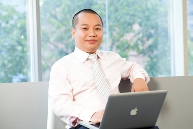 Hội đồng Thẩm định Vietnam ESG Awards 2025 gồm những ai? - 10