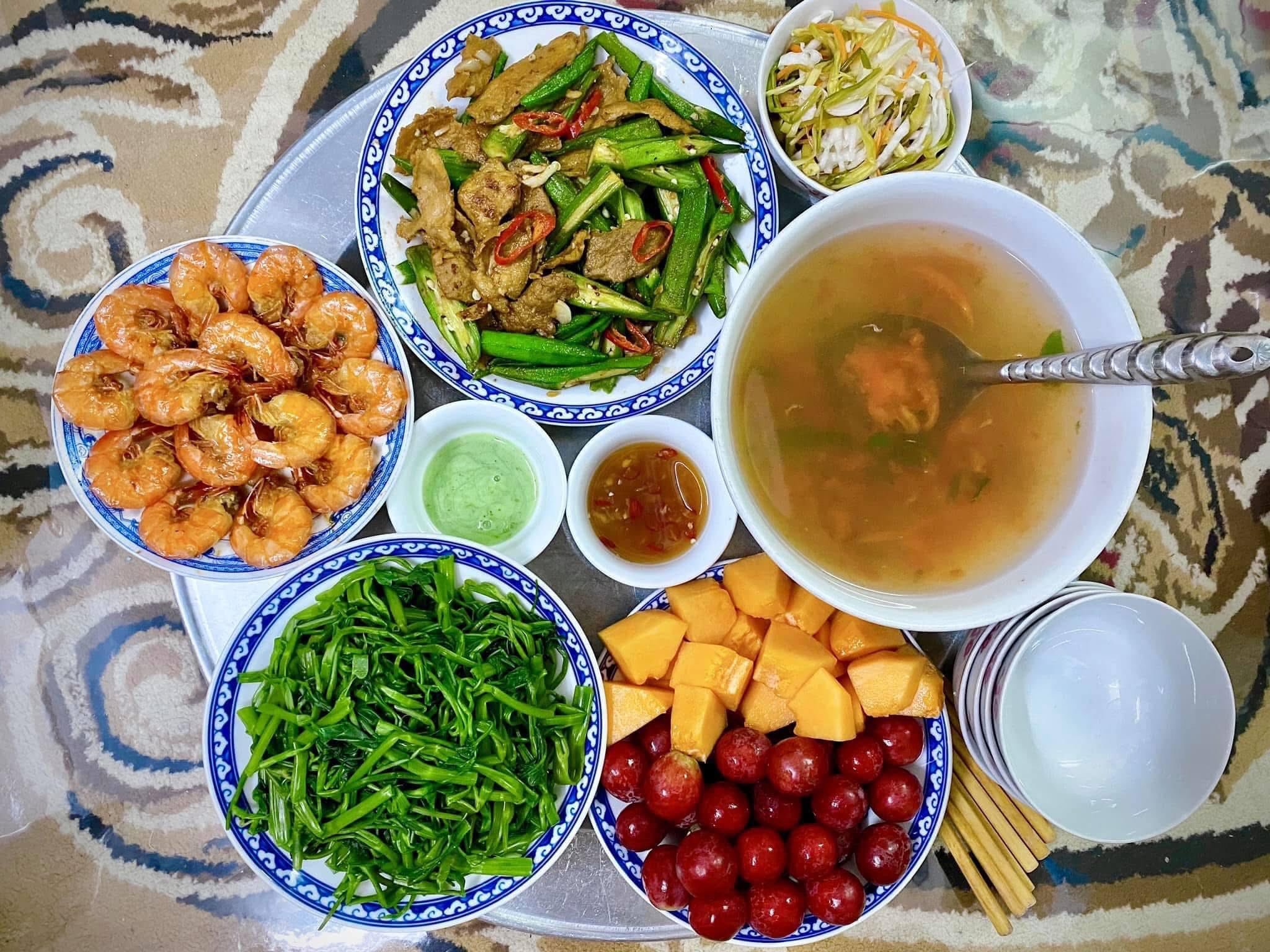 Không phải cứ ra ăn hàng là xịn, mâm cơm nhà thời 4.0 mới là lựa chọn được săn đón nhất hè này- Ảnh 26.
