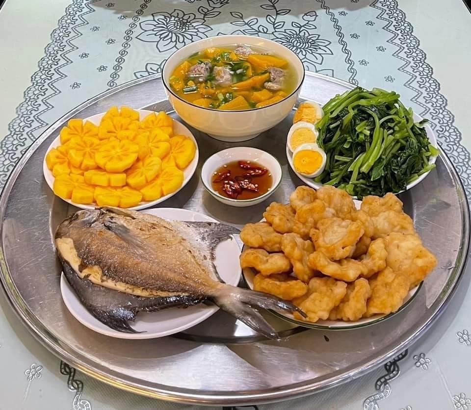 Không phải cứ ra ăn hàng là xịn, mâm cơm nhà thời 4.0 mới là lựa chọn được săn đón nhất hè này- Ảnh 32.