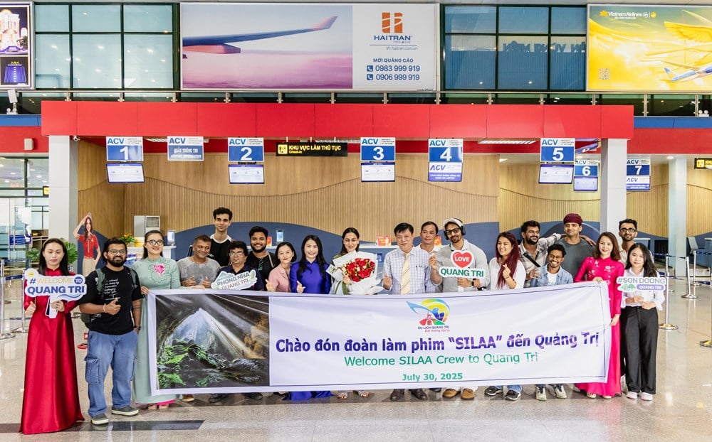 Từ di sản thiên nhiên đến thương hiệu điện ảnh toàn cầu - ảnh 1
