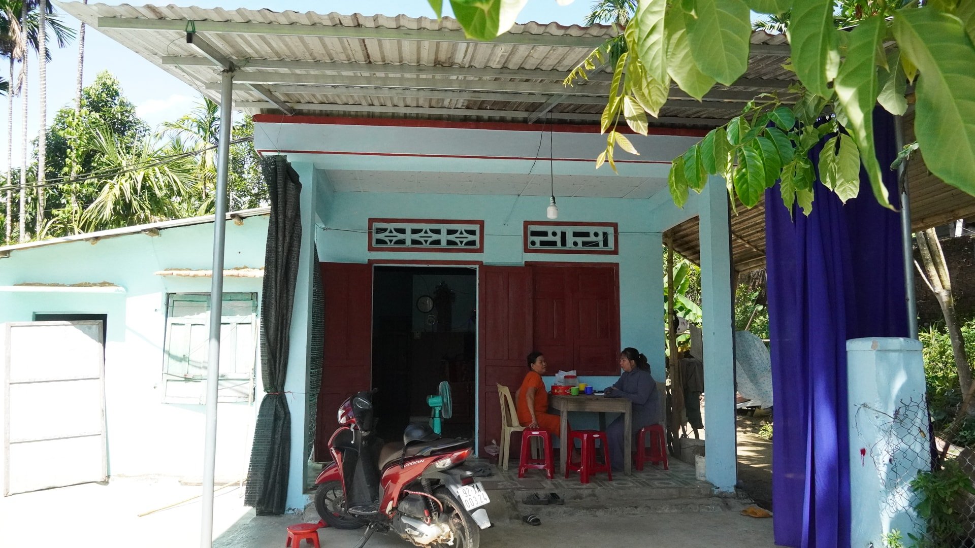 Vivienda ncc