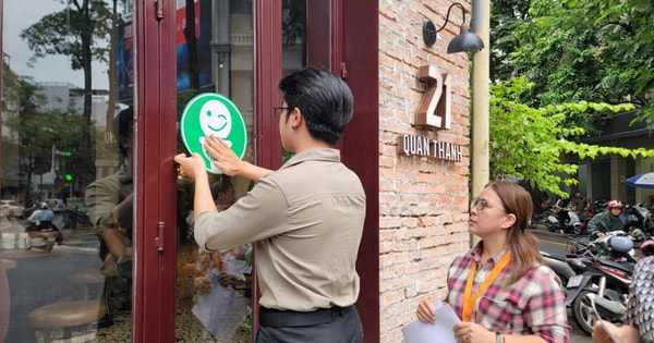 Địa chỉ 400 nhà vệ sinh miễn phí ở Hà Nội phục vụ lễ diễu binh, diễu hành ngày 2-9