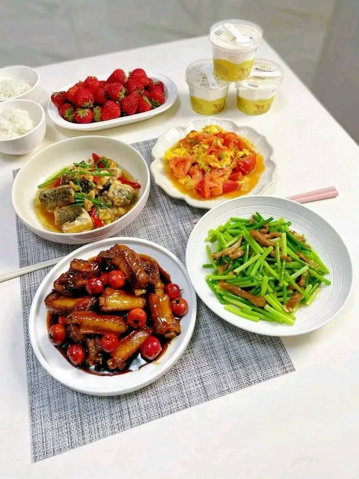 Không phải cứ ra ăn hàng là xịn, mâm cơm nhà thời 4.0 mới là lựa chọn được săn đón nhất hè này- Ảnh 44.