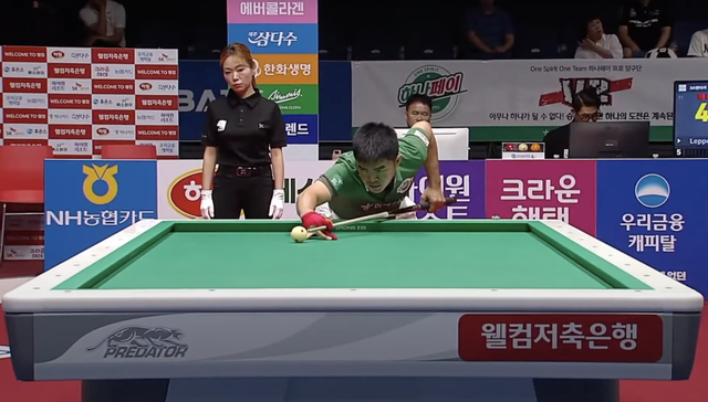 Billiards: Nguyễn Quốc Nguyện a-băng 'bách phát bách trúng', chiếm ngôi đầu bảng xếp hạng- Ảnh 1.