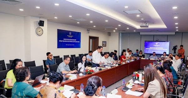 Hà Nội: Bàn giải pháp xây dựng hệ sinh thái xúc tiến đầu tư, hỗ trợ doanh nghiệp