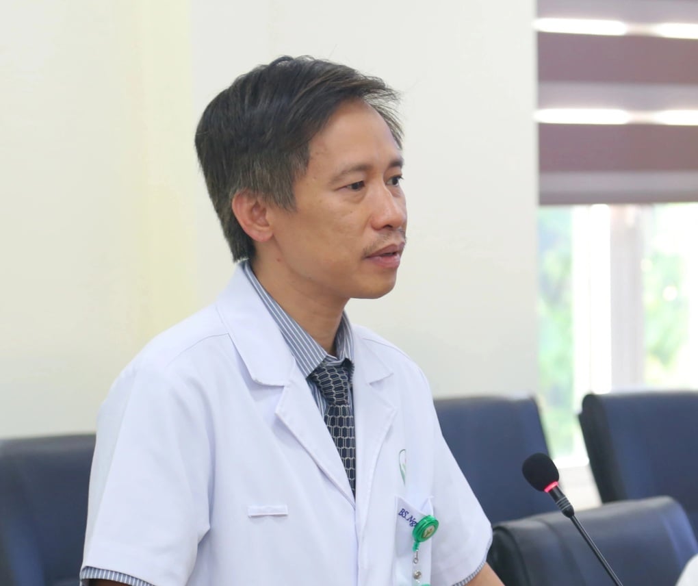 Bệnh nhân tàn phế đi lại được nhờ thay khớp gối, ám ảnh nhiễm trùng - 1