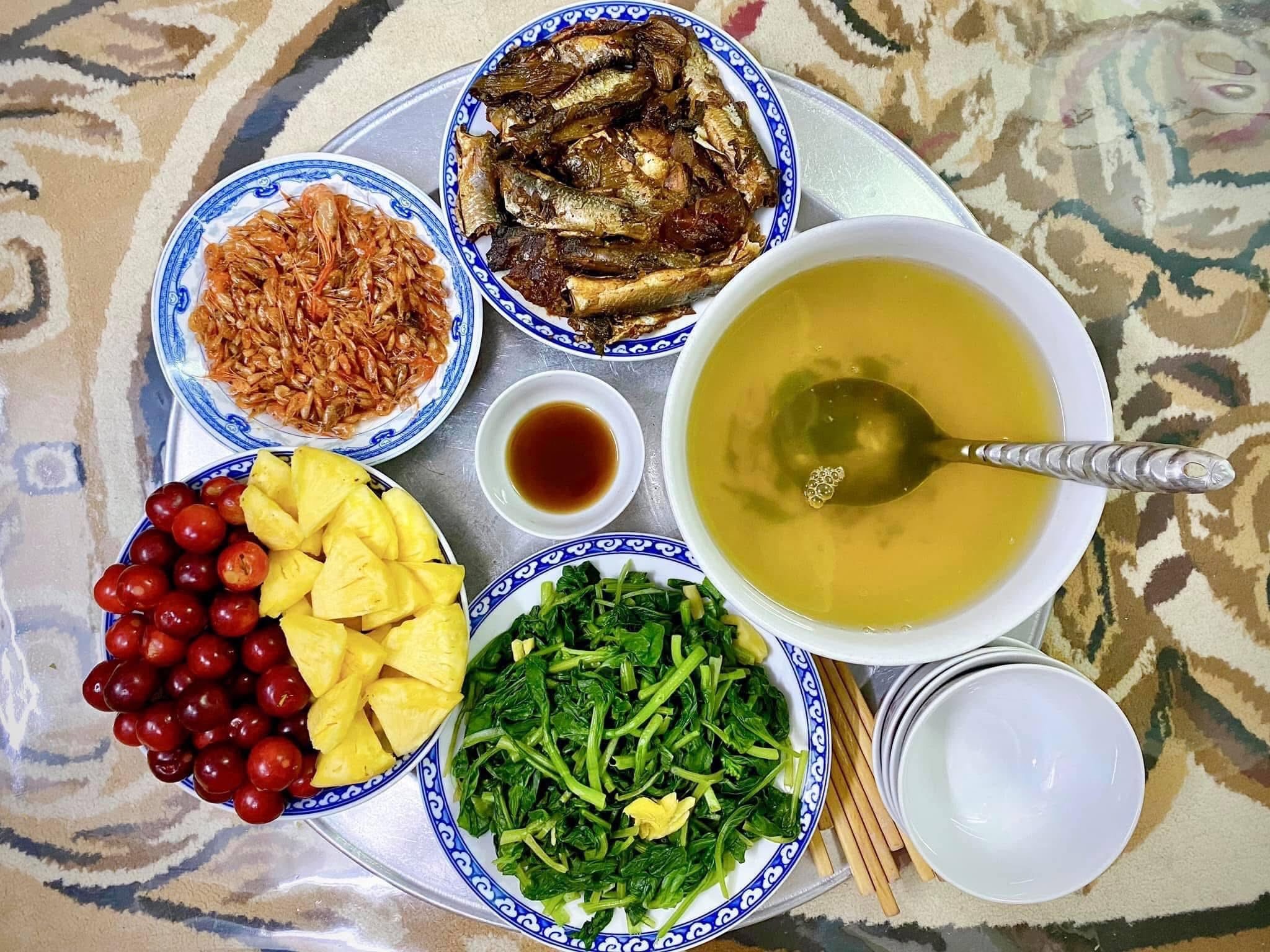 Không phải cứ ra ăn hàng là xịn, mâm cơm nhà thời 4.0 mới là lựa chọn được săn đón nhất hè này- Ảnh 8.