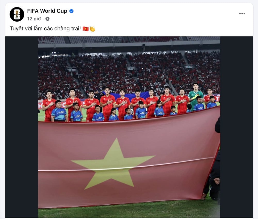 Международные СМИ хвалят достижения сборной Вьетнама U23 — фото 1