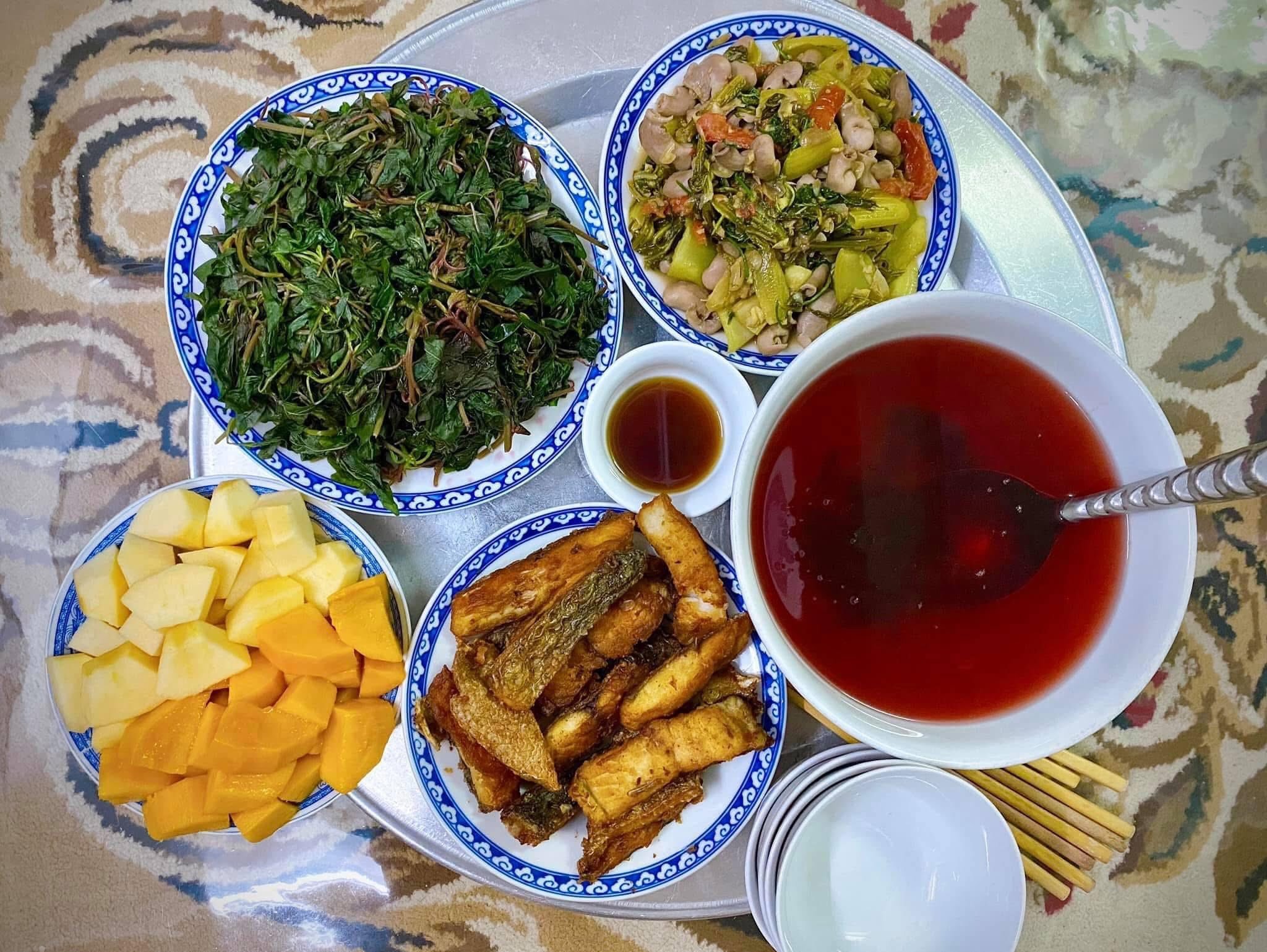 Không phải cứ ra ăn hàng là xịn, mâm cơm nhà thời 4.0 mới là lựa chọn được săn đón nhất hè này- Ảnh 9.