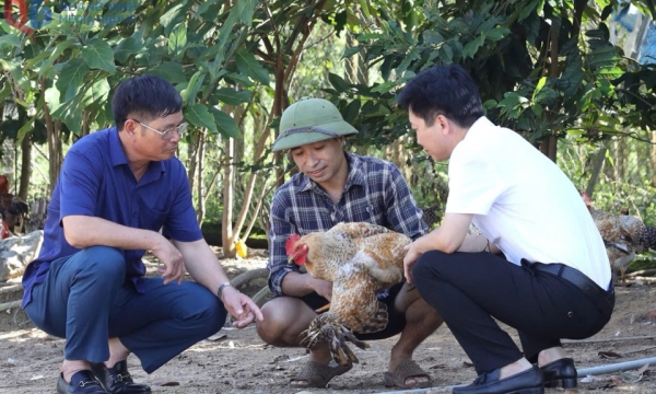 គំរូជីវភាពរស់នៅប្រកបដោយនិរន្តរភាពជាច្រើននៅតំបន់ជនបទ