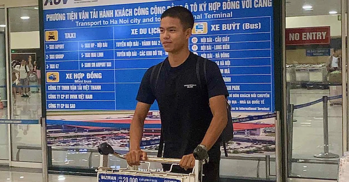 Cầu thủ Việt kiều Chung Nguyen Do muốn đá cho tuyển Việt Nam và Bulgaria