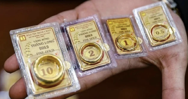 Voters petition for sharp increase in gold price, State Bank offers solution