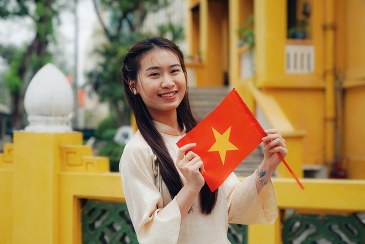 nghỉ lễ - Ảnh 1.