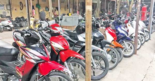 中古バイク市場「スプリント」：