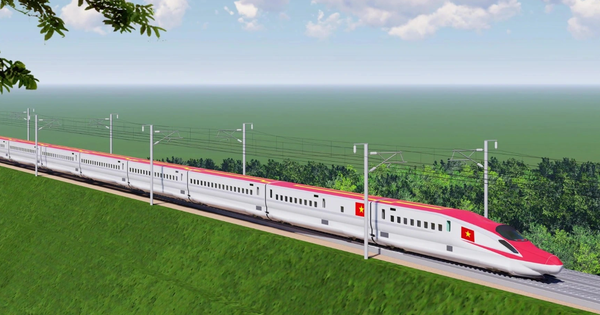 Gia Lai: Xây dựng 39 khu tái định cư phục vụ dự án đường sắt tốc độ cao