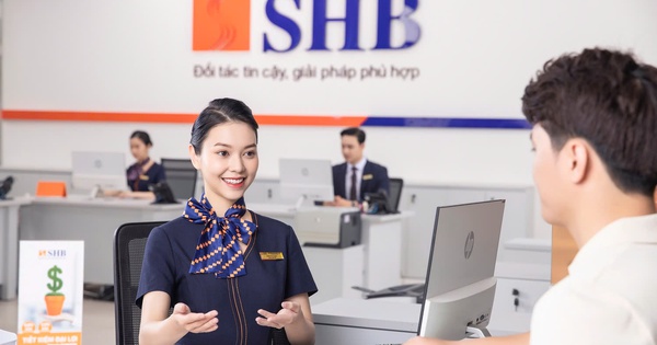 Kết quả kinh doanh tốt, SHB xây chắc nền tảng tăng trưởng bền vững
