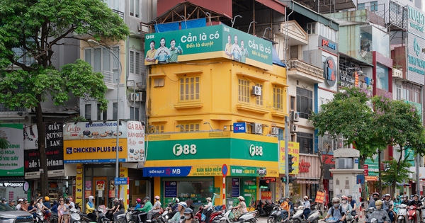 F88 ghi nhận kết quả kinh doanh vượt trội trước thềm UpCOM