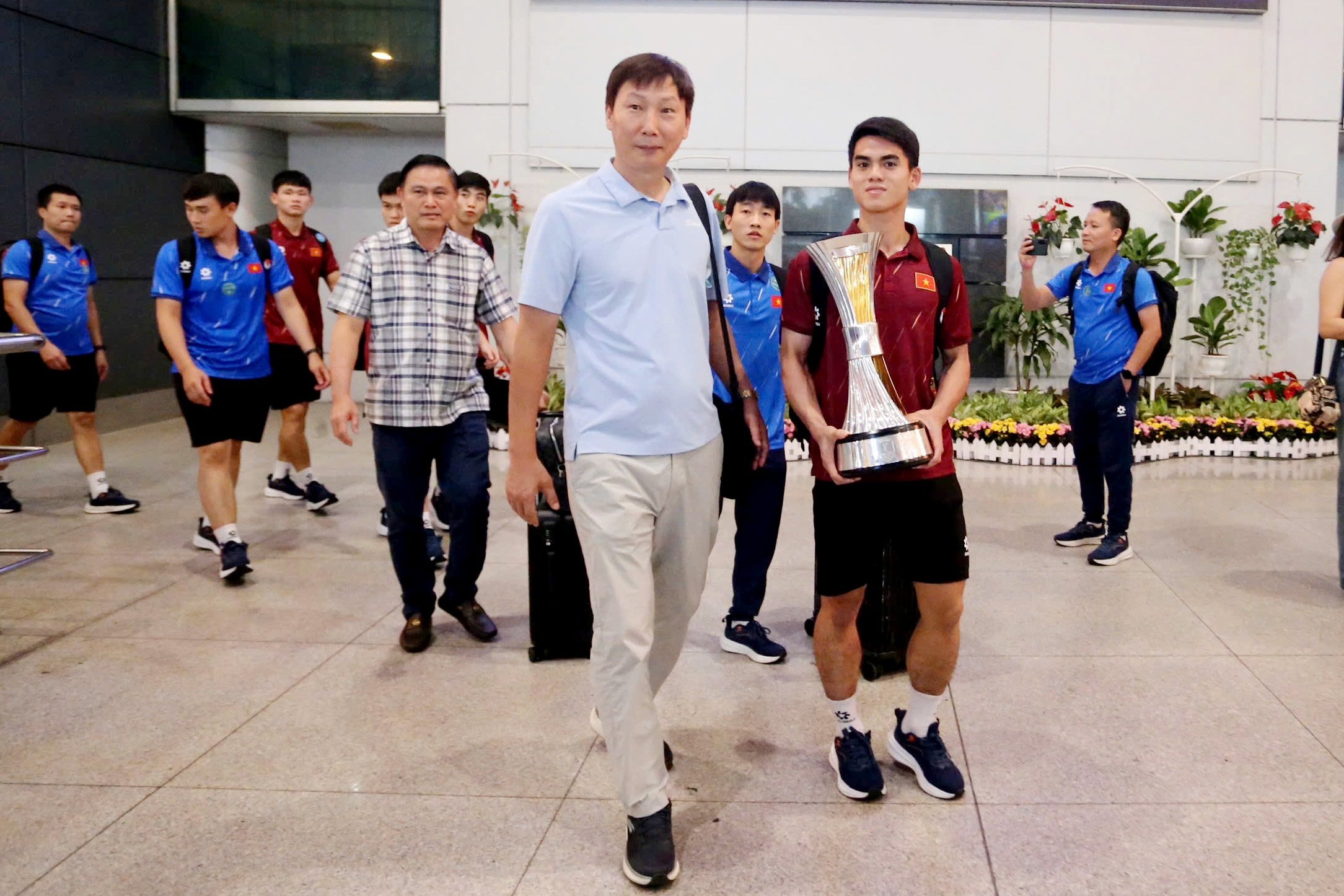 Kim Sang-sik anh 1