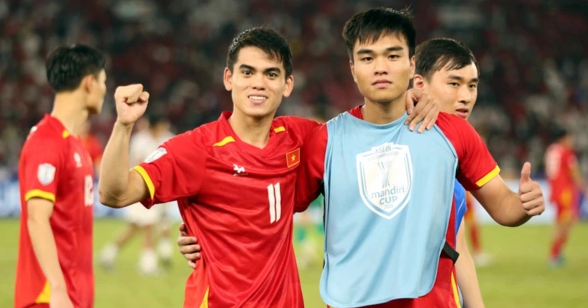 Báo Đông Nam Á nhận xét thẳng thắn về U23 Việt Nam sau khi vô địch