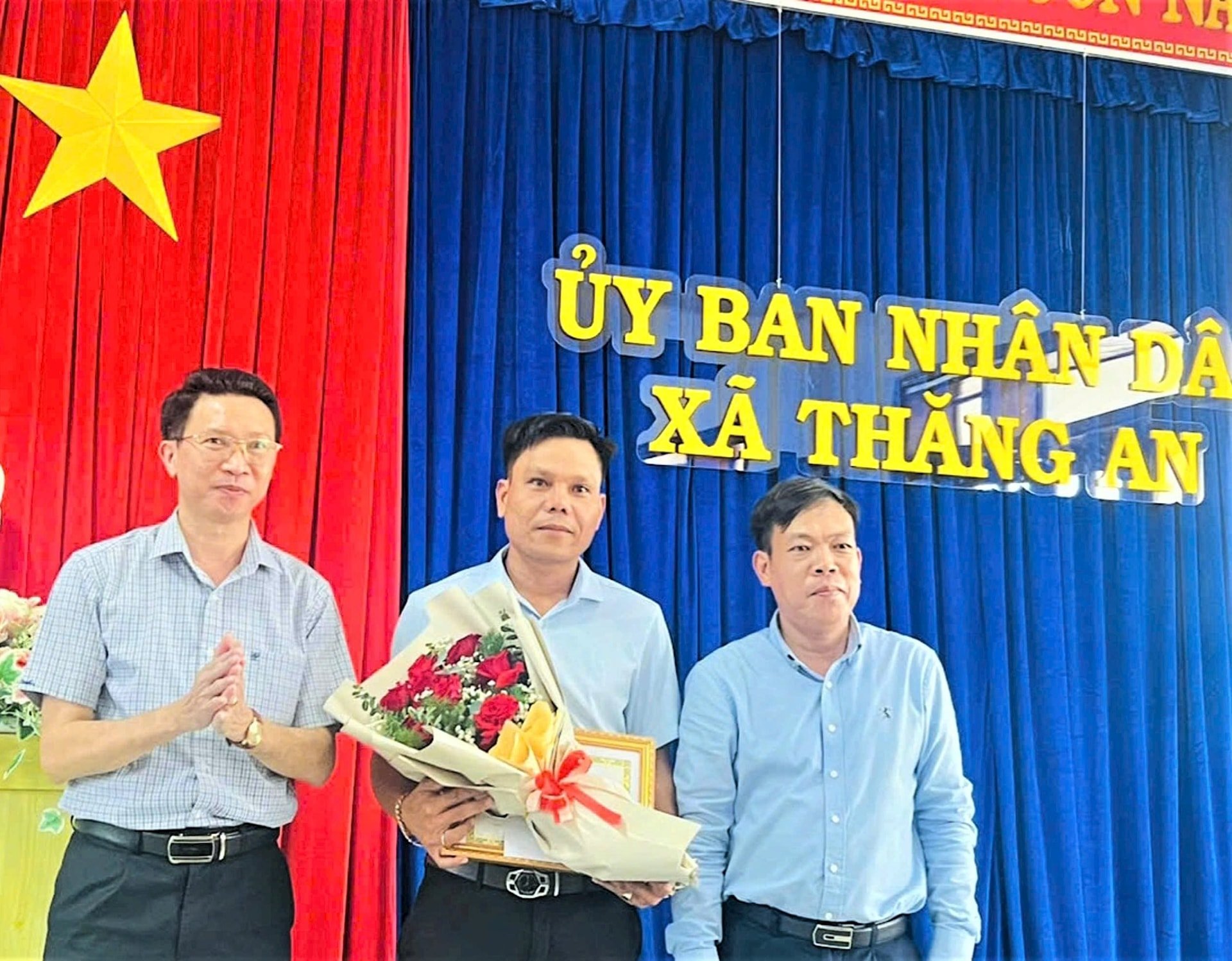 Thang An 2