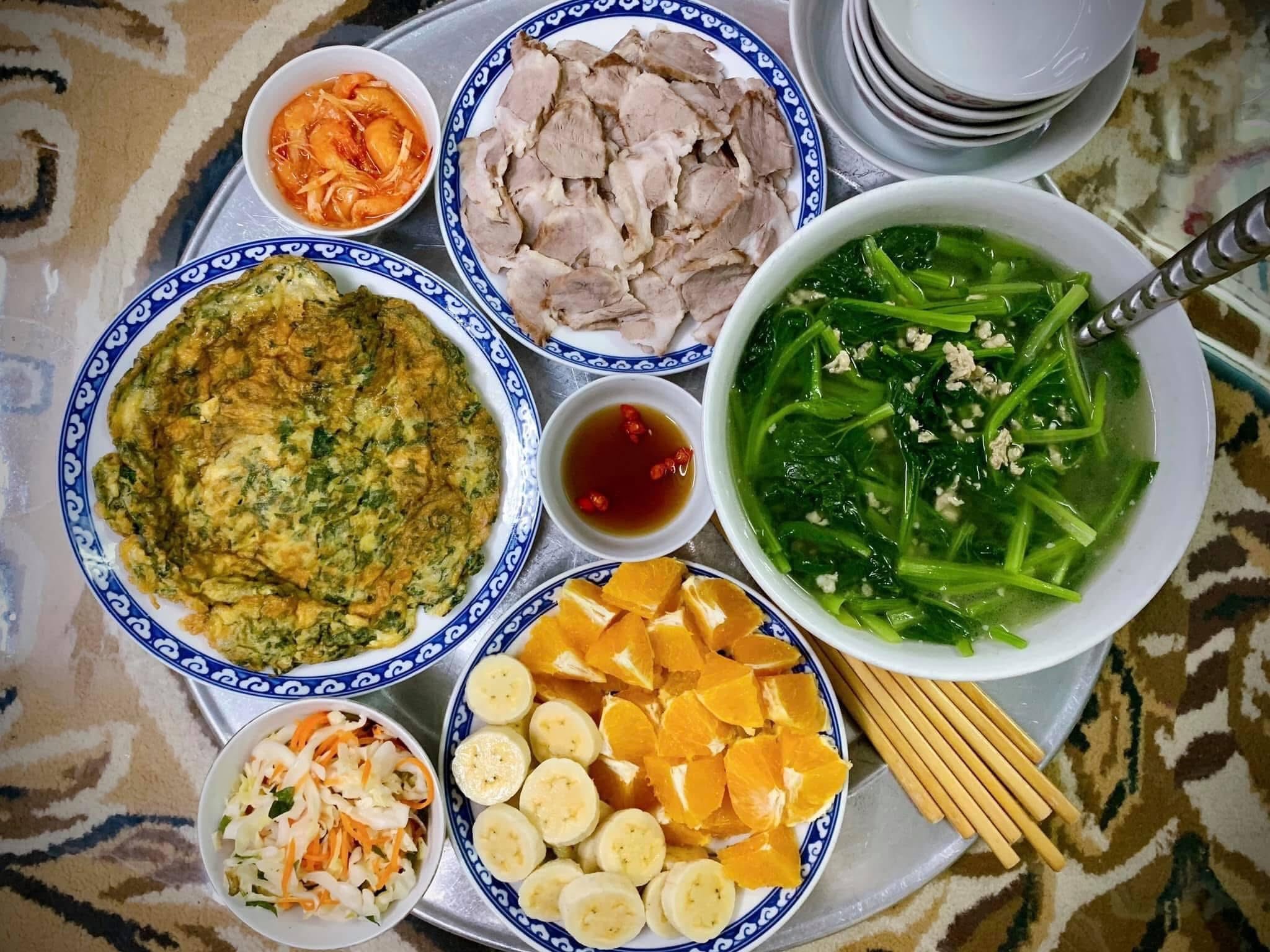 Không phải cứ ra ăn hàng là xịn, mâm cơm nhà thời 4.0 mới là lựa chọn được săn đón nhất hè này- Ảnh 17.