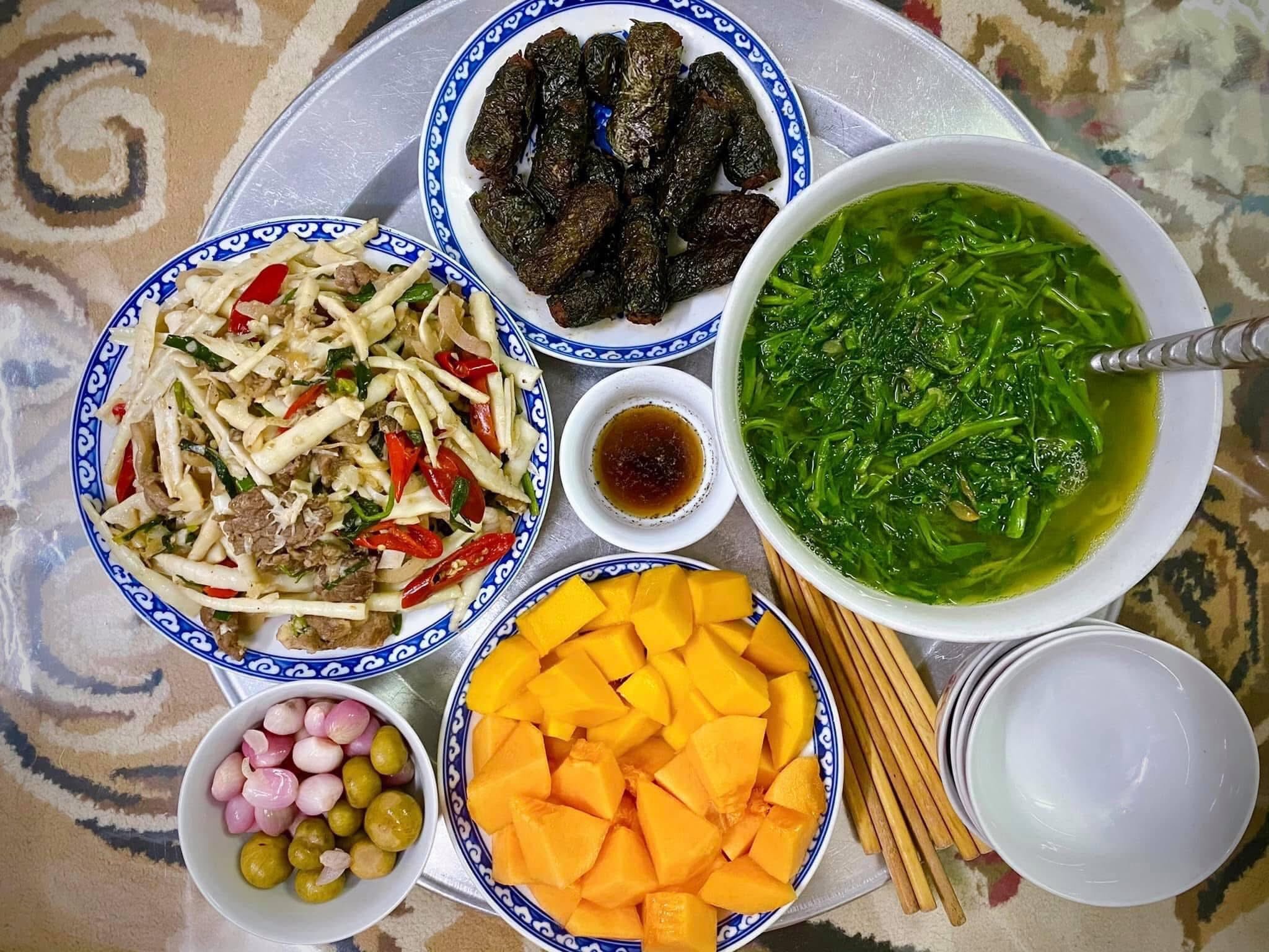 Không phải cứ ra ăn hàng là xịn, mâm cơm nhà thời 4.0 mới là lựa chọn được săn đón nhất hè này- Ảnh 6.