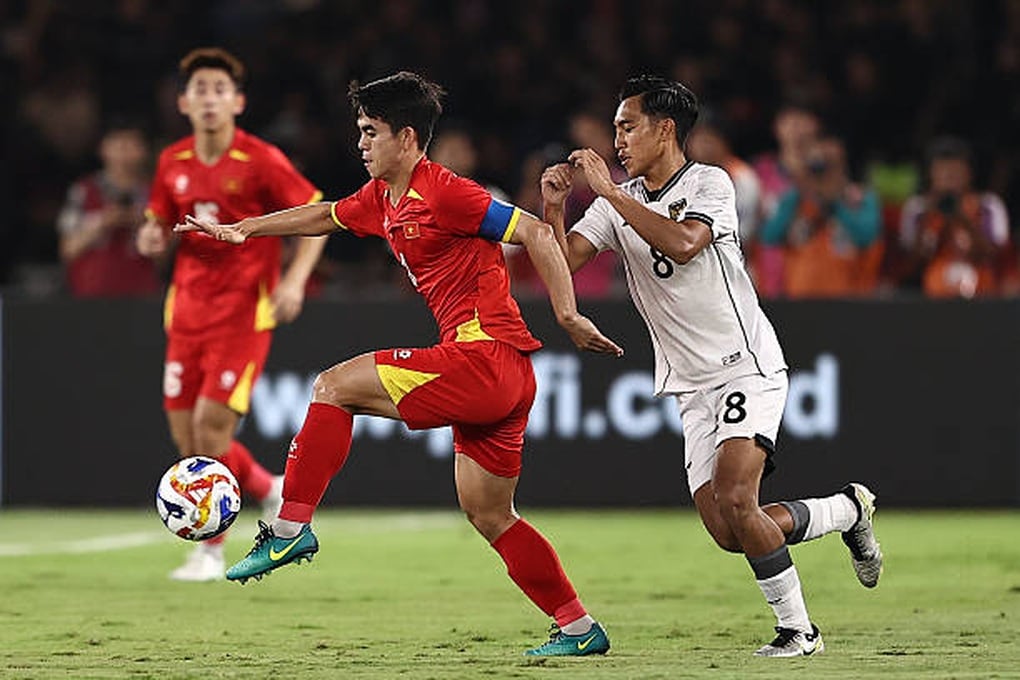 Báo Indonesia bình luận khi đội nhà gục ngã trước U23 Việt Nam - 2