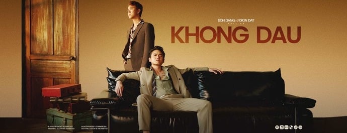 Son Dang - Ảnh 1.