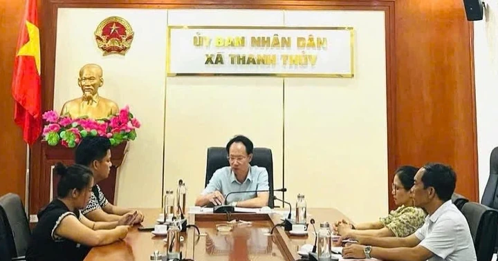 Xã Thanh Thủy yêu cầu Ban tổ chức Đêm nhạc đường phố hoàn tiền và xin lỗi người dân